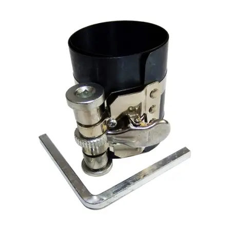 Оправка поршневых колец 3" AE&T TA-B1050-1