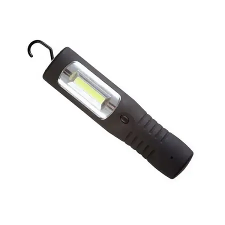 Переносной светильник светодиодный 3,7 В Lena Lighting STOF COB LED