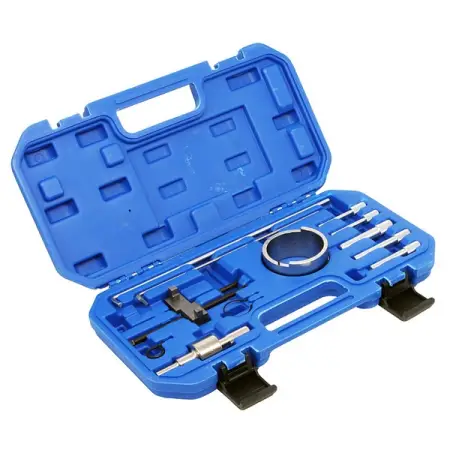 Установочный набор инструментов для ГРМ PSA 1.8/2.0 Car-Tool CT-1533