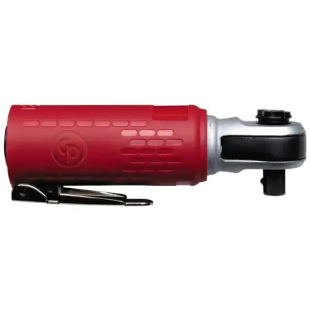 Трещотка пневматическая угловая квадрат 3/8 дюйма 35 Нм Chicago Pneumatic CP9427