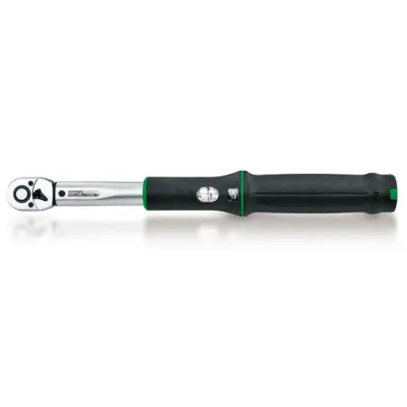 Ключ динамометрический 1/4", 5-25 Нм, TOPTUL ANAM0803