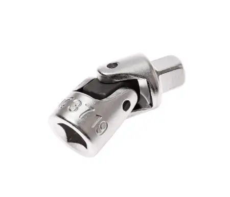 Переходник ключа карданный 1/4" шаровый JTC-3719
