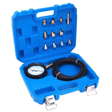 Тестер давления масла в двигателе Car-Tool CT-H024