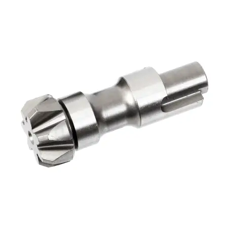 Ремкомплект для пневматической трещотки NE-499, ось MIGHTY SEVEN NE-499P41