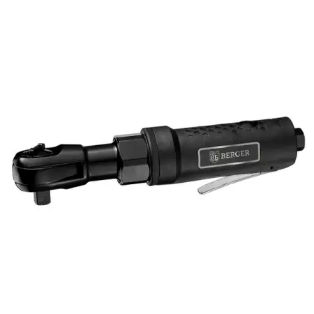 Трещотка пневматическая 1/2", 85 Нм, “РАУМ” BERGER BG1441