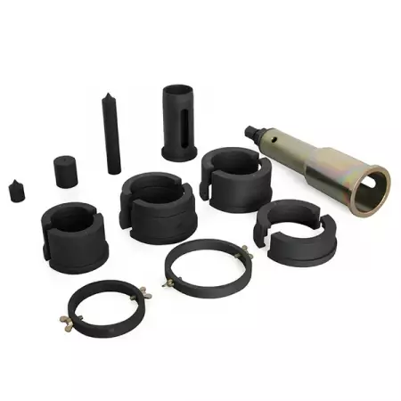 Съемник подшипников КПП ZF 16S Car-Tool CT-B1271