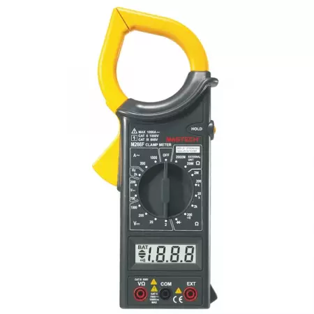 Токоизмерительные клещи Mastech M266F