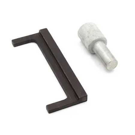 Набор специнструмента для VW Diesel 2.4D Car-Tool CT-3004