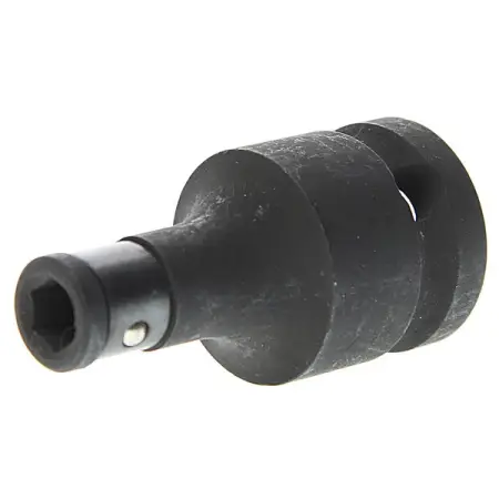 Держатель бит 1/2"x1/4" ударный JTC-5554