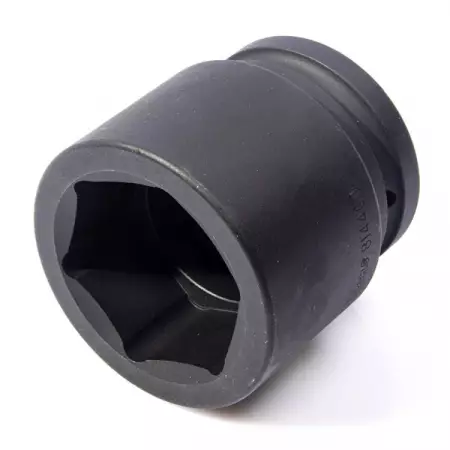 Головка торцевая ударная 1-1/2", 65 мм, Hans 814400M065