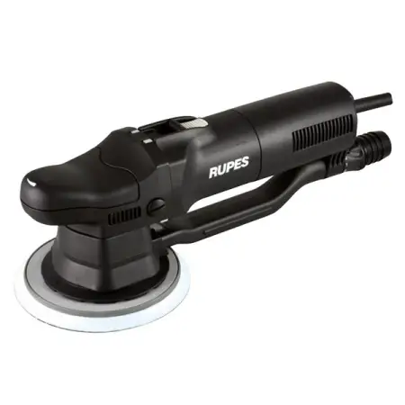 Эксцентриковая шлифовальная машина RUPES BR106AES