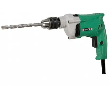 Ударная дрель Hitachi DV13VSS