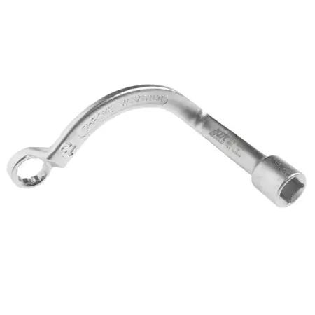 Ключ для дизельных двигателей (VW, Audi) 3/8”x12мм JTC-4778