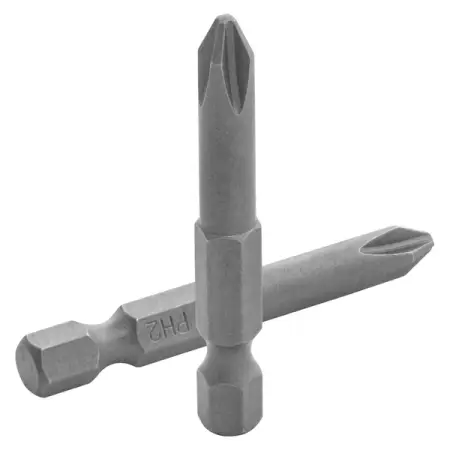 Бита 1/4", Phillips PH2, 50 мм, Jonnesway D150P2A
