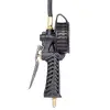 NORDBERG TI8DL Пистолет для подкачки колес грузовых автомобилей, цифровой NORDBERG TI8DL Пистолет для подкачки колес грузовых автомобилей, цифровой