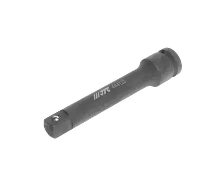 Удлинитель-переходник ключа 1/2" L=125мм ударный JTC