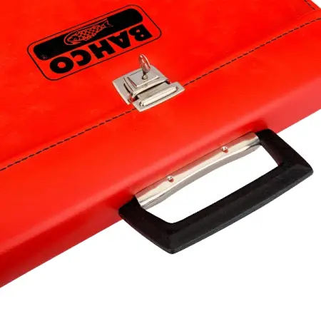 BAHCO 3045V-1 Набор инструментов изолированных 1000V, 10 предметов