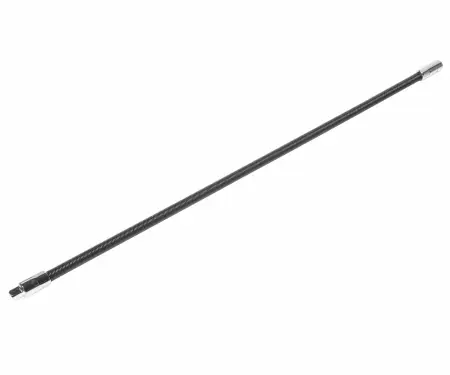Удлинитель 1/4" 457мм гибкий JTC
