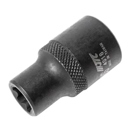 Головка 1/2", RIBE M8S для двигателей Nissan/Renault JTC-4918