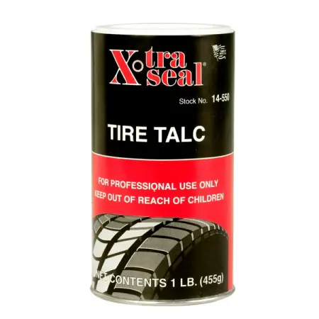 Тальк шиномонтажный 455 г X-Tra Seal 14-550