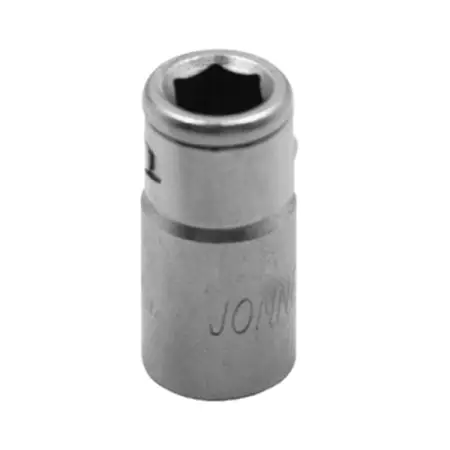 Адаптер для вставок-бит 1/4"HDR x 1/4"SDR Jonnesway S44H2206
