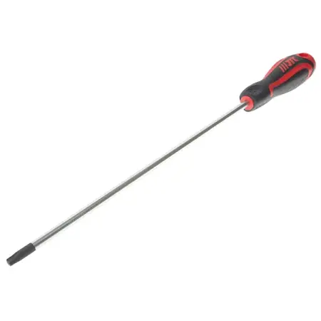 Отвертка TORX T30x250мм удлиненная JTC-7600