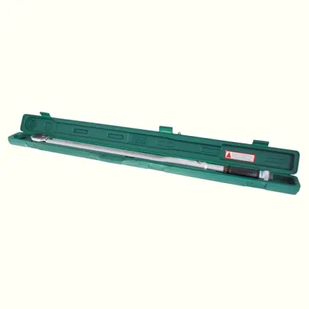 Динамометрический ключ 3/4", 140-700 Нм, HANS 6171GN