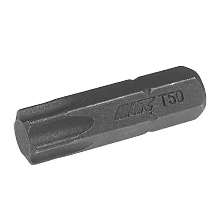 Бита TORX T50x30мм, 5/16", JTC-1233050