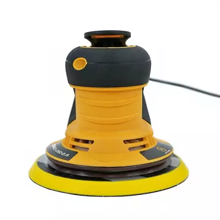 Эксцентриковая шлифовальная машинка SCHTAER SCH-01-150-2.5 Эксцентриковая шлифовальная машинка SCHTAER SCH-01-150-2.5