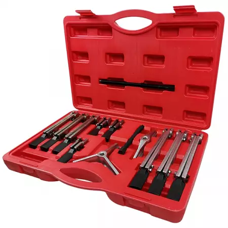 Съемник универсальный, 13 предметов, MHRTools MHR03357