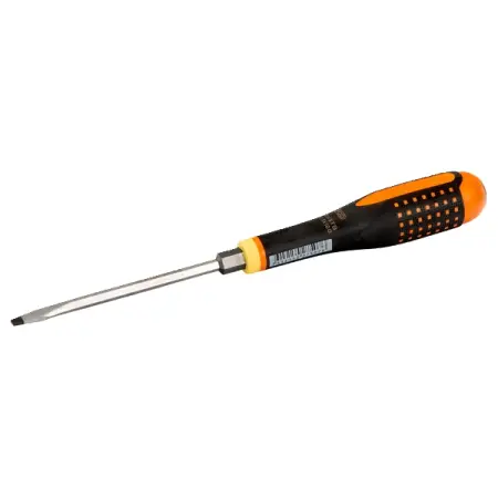 BAHCO BE-8150TB Отвертка шлицевая SLOTTED ударная, 1x5,5x100 мм