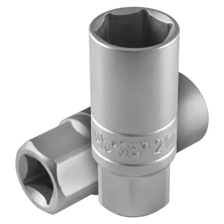 Головка торцевая свечная 1/2"DR, 21 мм, Jonnesway S17H4121