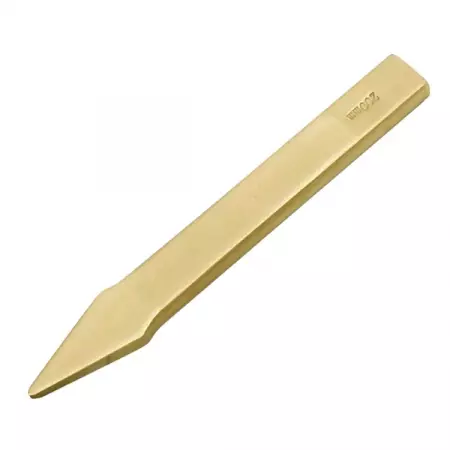 BAHCO NS604-150 Крейцмейсель искробезопасный 6x150 мм
