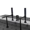 Струбцина 90° стандартная 200x200 мм для сварочных столов Верстакофф o16-002 Струбцина 90° стандартная 200x200 мм для сварочных столов Верстакофф o16-002