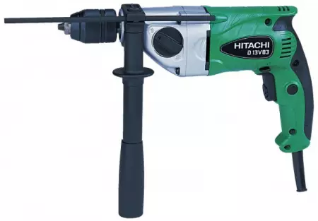Дрель безударная Hitachi D13VB3
