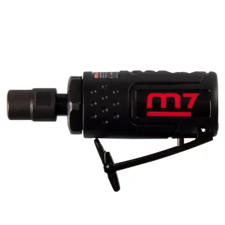 Пневматическая бормашина (шарошка) 3-6 мм, 25000 об/мин, MIGHTY SEVEN QA-102A