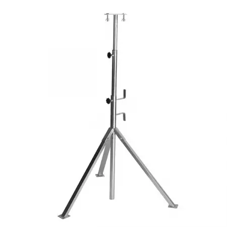 Штатив 2,5 м для переносных прожекторов MAGNUM 72 и 108 Lena Lighting 016660