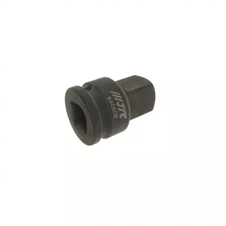 Адаптер 3/4"(F)х1"(M) 63мм d=44мм ударный JTC