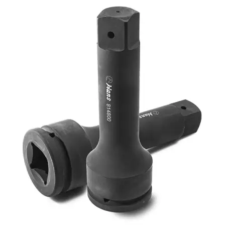 Ударный удлинитель 1-1/2", 500 мм, Hans 814800-20