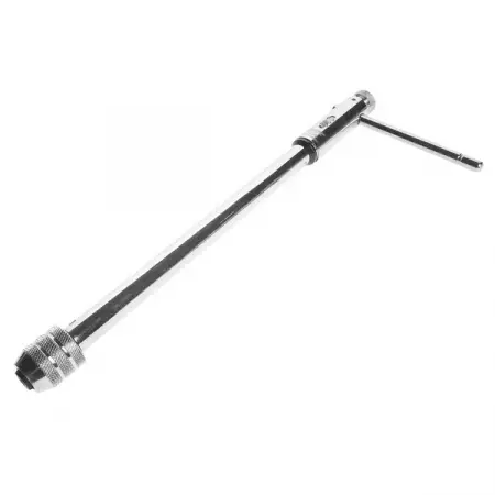Держатель для метчиков 1/2" (5-12 мм) Т-образный 300 мм JTC-5208