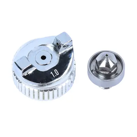 NORDBERG 01-00003641 Сопло 1,0 мм в сборе для NP7709