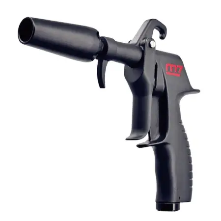 Пистолет продувочный, аэродинамический MIGHTY SEVEN JC-602