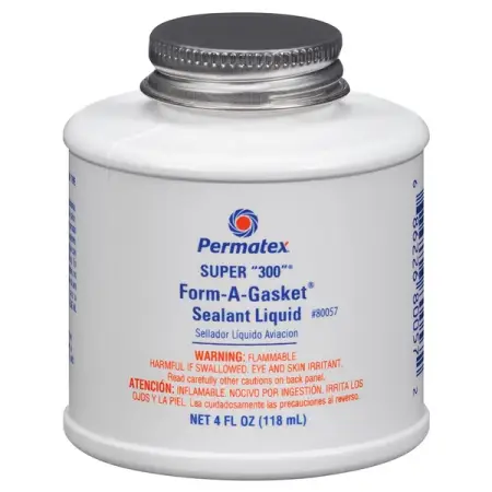 Герметик прокладок (FAG), 118 мл, Permatex Super 300 Form-A-Gasket Sealant