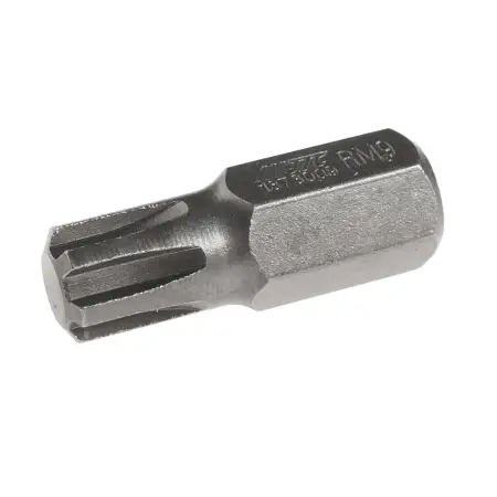 Бита RIBE RМ9х30мм 10мм S2 JTC-1373009