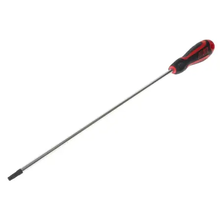 Отвертка TORX T20x250мм удлиненная JTC-7697