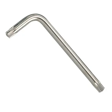 KING TONY 114315R Ключ Torx Г-образный T15