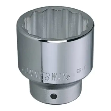 Головка торцевая 12-гранная 3/4"DR, 41 мм, Jonnesway, S04H6341
