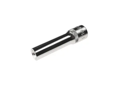 Головка торцевая 3/8" TORX E10х63мм высокая JTC