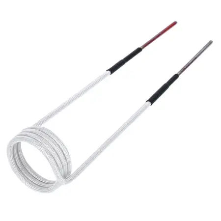 NORDBERG HIF3(5) Индуктор для HIF3 спиральный, D=43 x 210 мм