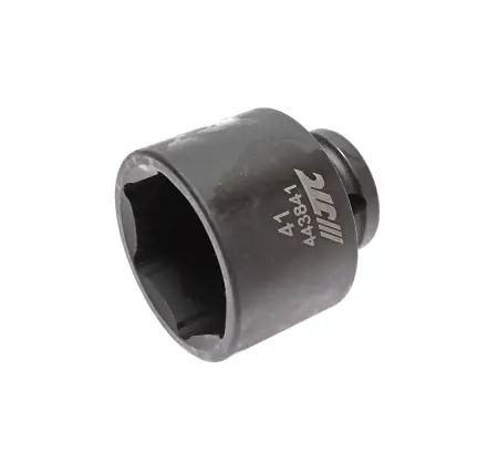 Головка торцевая 1/2" 41мм ударная L=54мм JTC